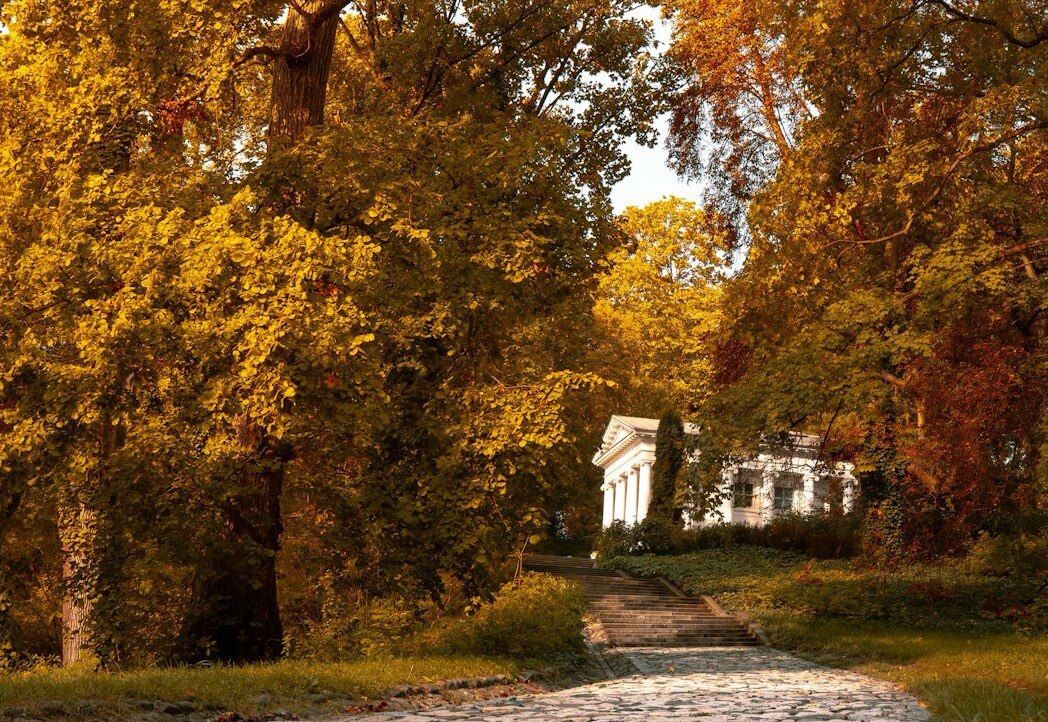 Autumn Escapes: Your Guide to the Perfect Countryside Weekend